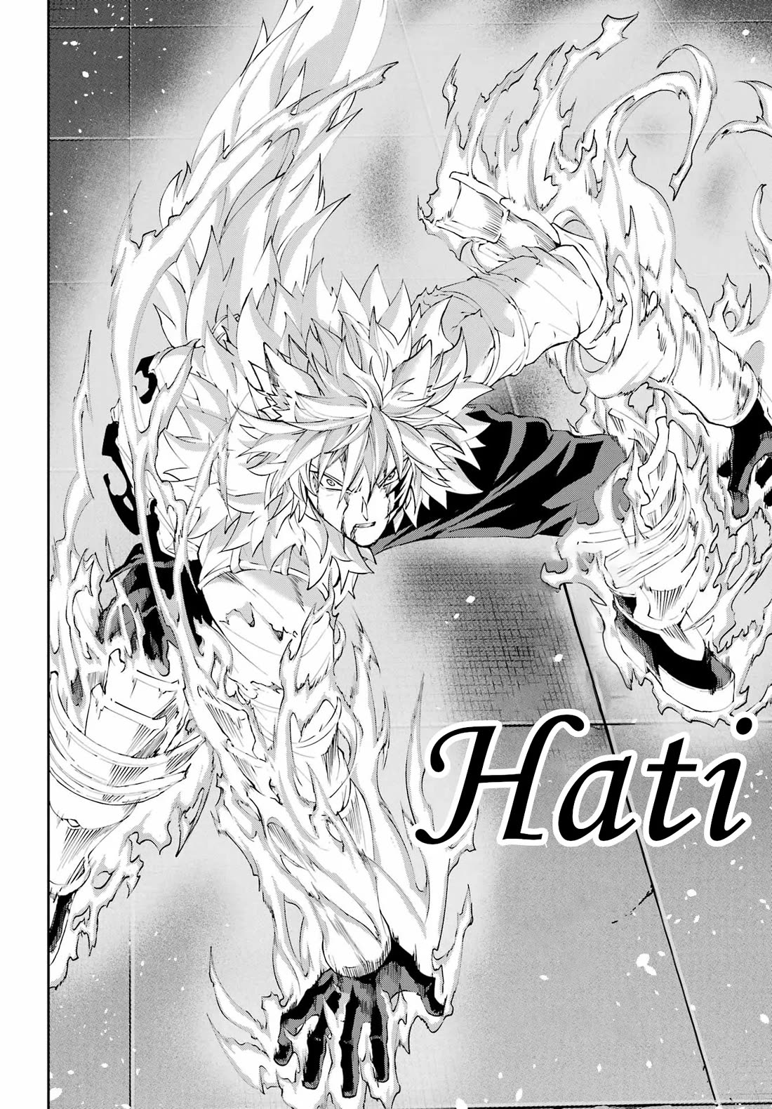 Dungeon ni Deai o Motomeru no wa Machigatte Iru Darou ka Gaiden - Sword Oratoria Chapter 138 page 32 - Chapter 138: End Of Days