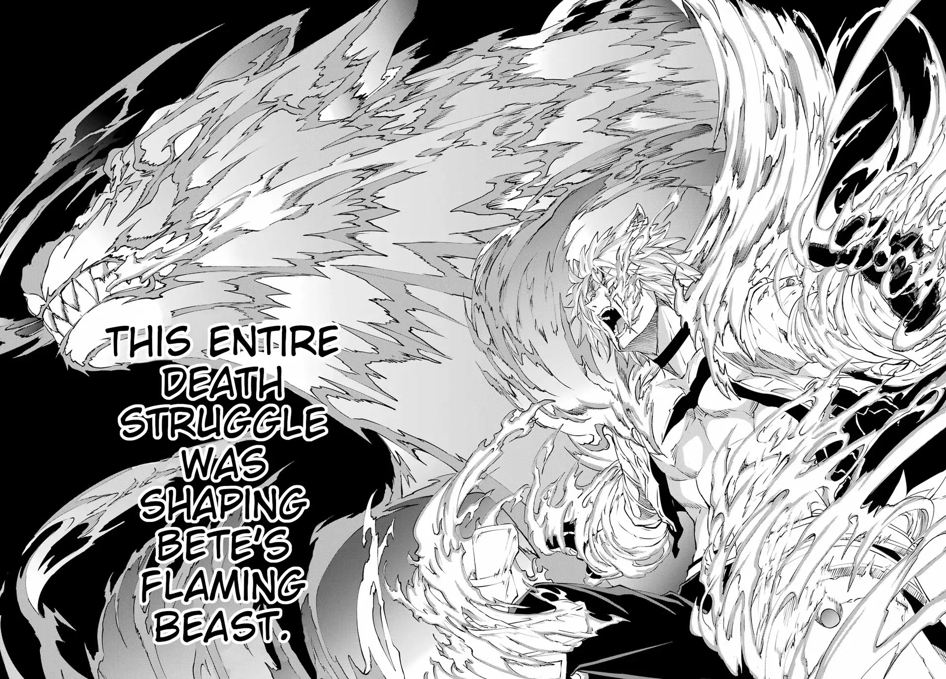 Dungeon ni Deai o Motomeru no wa Machigatte Iru Darou ka Gaiden - Sword Oratoria Chapter 138 page 34 - Chapter 138: End Of Days