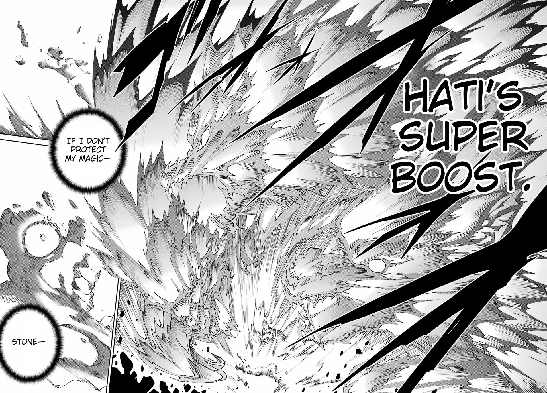 Dungeon ni Deai o Motomeru no wa Machigatte Iru Darou ka Gaiden - Sword Oratoria Chapter 138 page 43 - Chapter 138: End Of Days