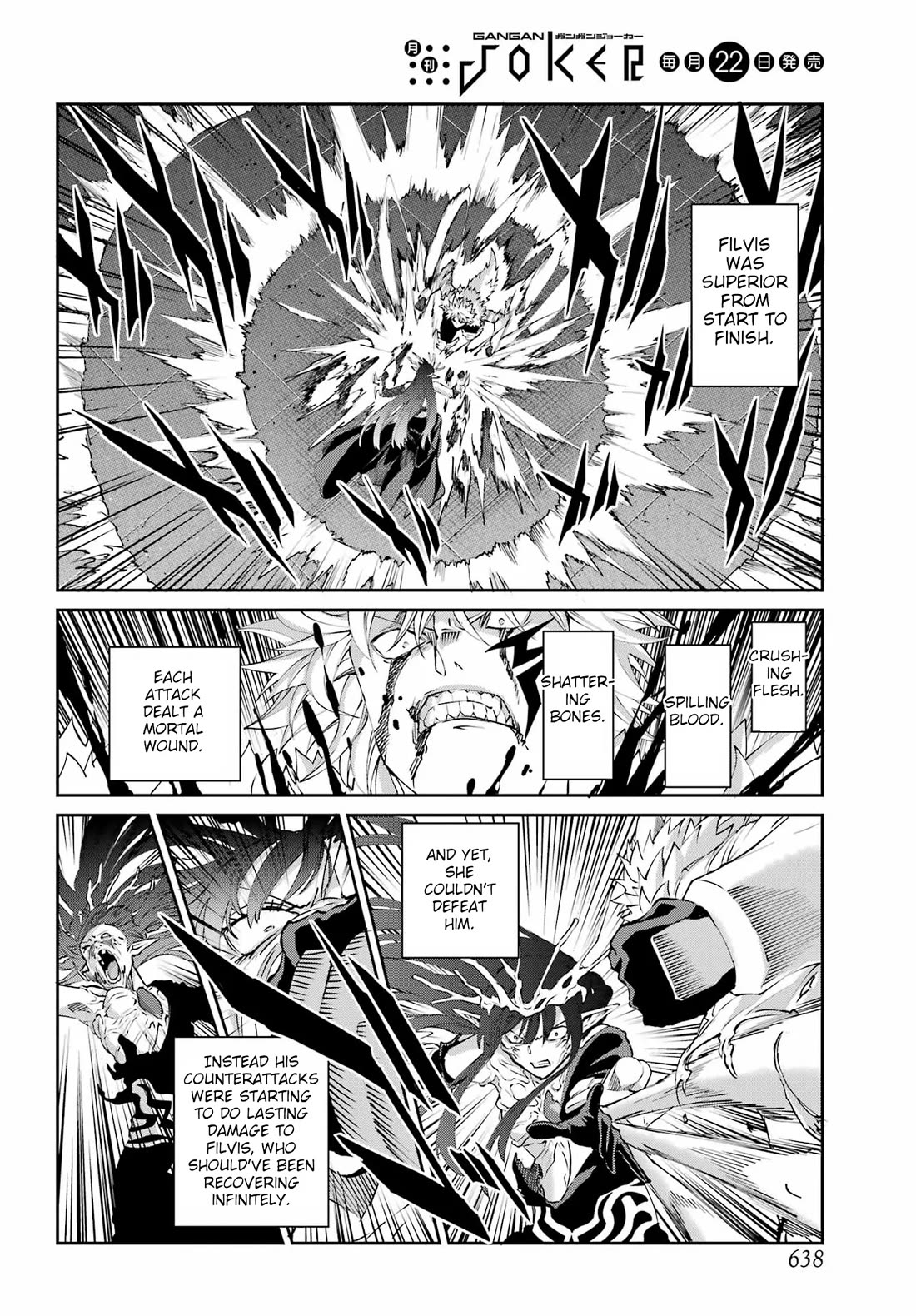Dungeon ni Deai o Motomeru no wa Machigatte Iru Darou ka Gaiden - Sword Oratoria Chapter 138 page 8 - Chapter 138: End Of Days
