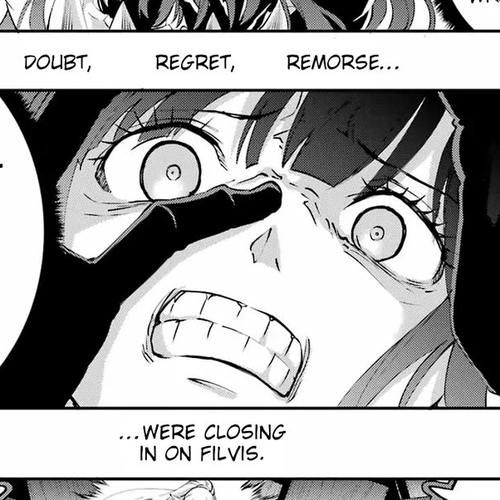 Dungeon ni Deai o Motomeru no wa Machigatte Iru Darou ka Gaiden - Sword Oratoria Chapter 138: End Of Days cover