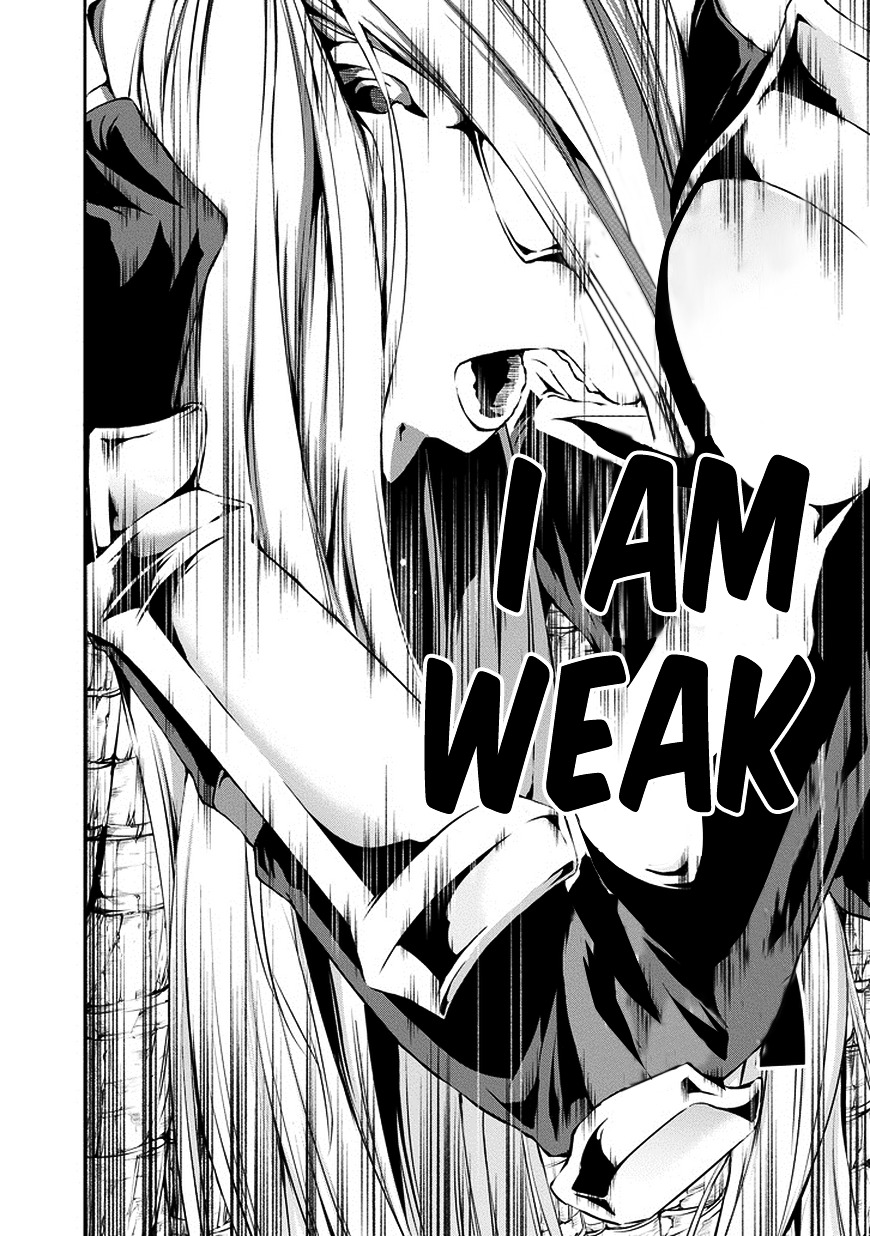 Dungeon ni Deai o Motomeru no wa Machigatte Iru Darou ka Gaiden - Sword Oratoria Chapter 14 page 47 - Chapter 14 :