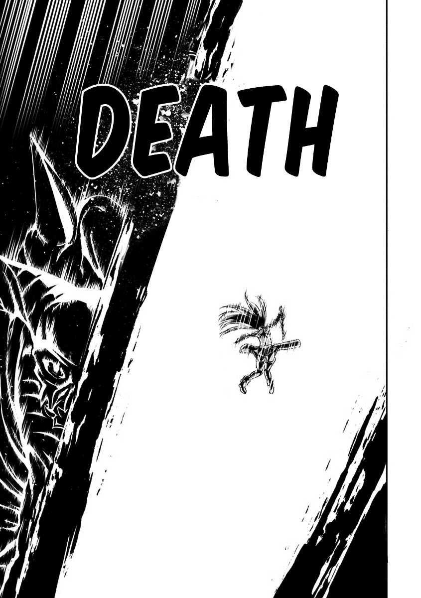 Dungeon ni Deai o Motomeru no wa Machigatte Iru Darou ka Gaiden - Sword Oratoria Chapter 15 page 46 - Chapter 15 :