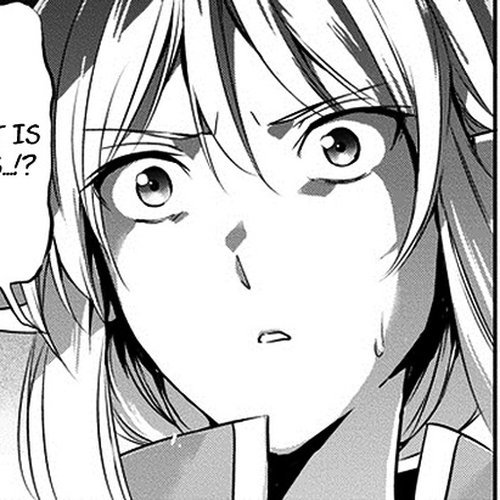 Dungeon ni Deai o Motomeru no wa Machigatte Iru Darou ka Gaiden - Sword Oratoria Chapter 15 : cover