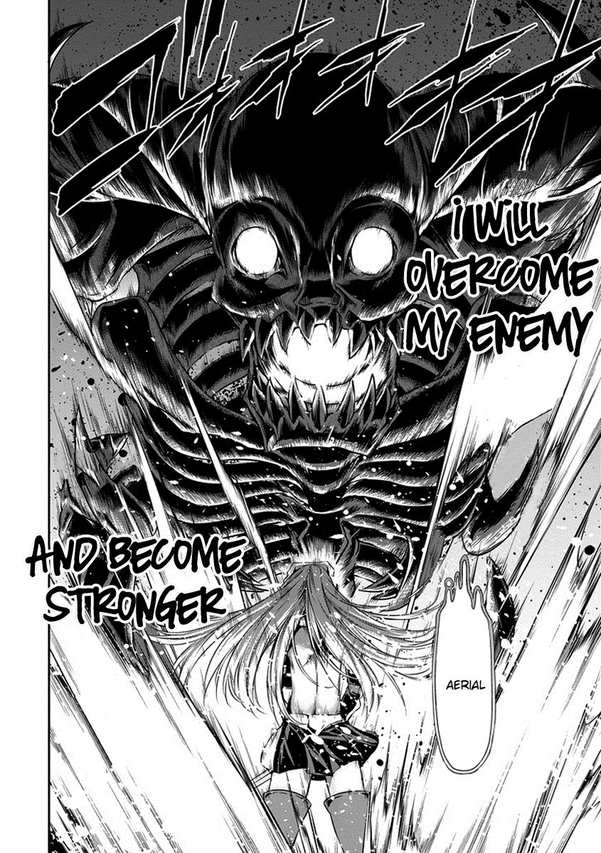 Dungeon ni Deai o Motomeru no wa Machigatte Iru Darou ka Gaiden - Sword Oratoria Chapter 16 page 19 - Chapter 16 : <Wish For Great Achievements>