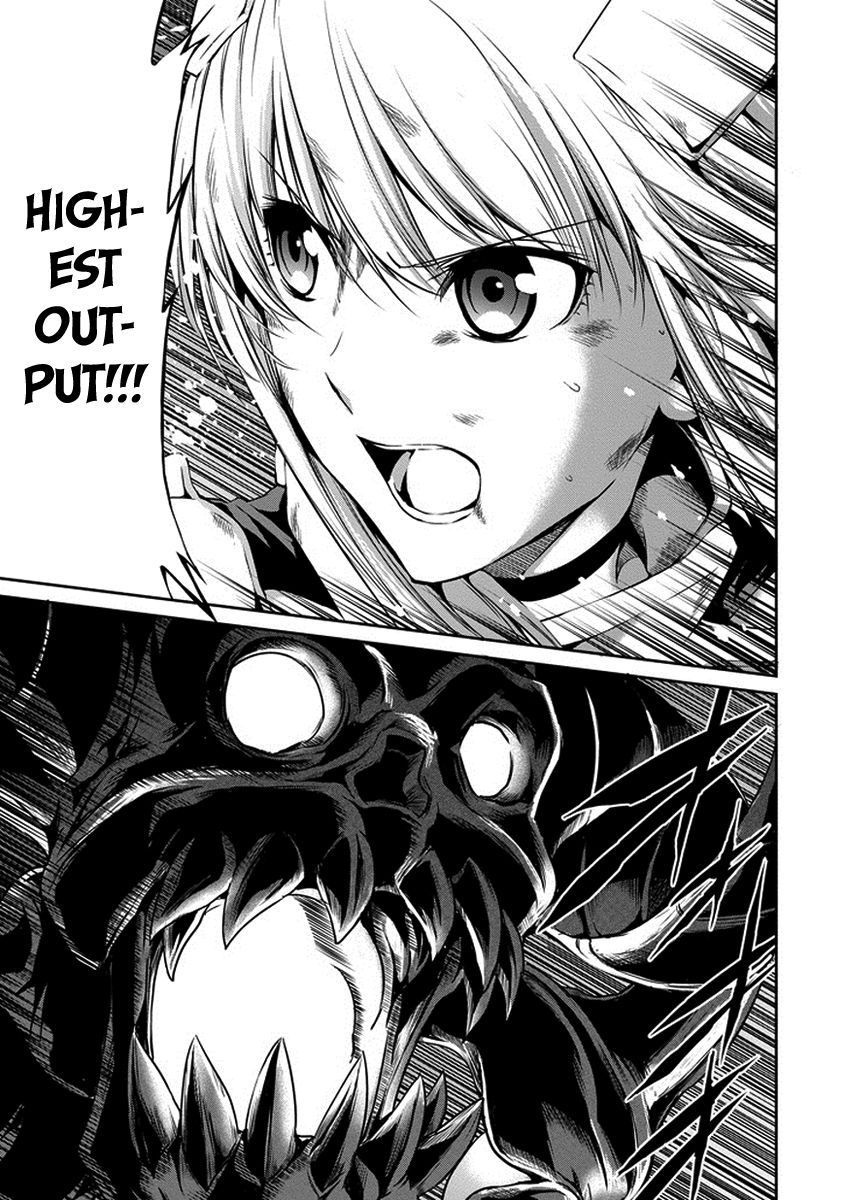 Dungeon ni Deai o Motomeru no wa Machigatte Iru Darou ka Gaiden - Sword Oratoria Chapter 16 page 20 - Chapter 16 : <Wish For Great Achievements>