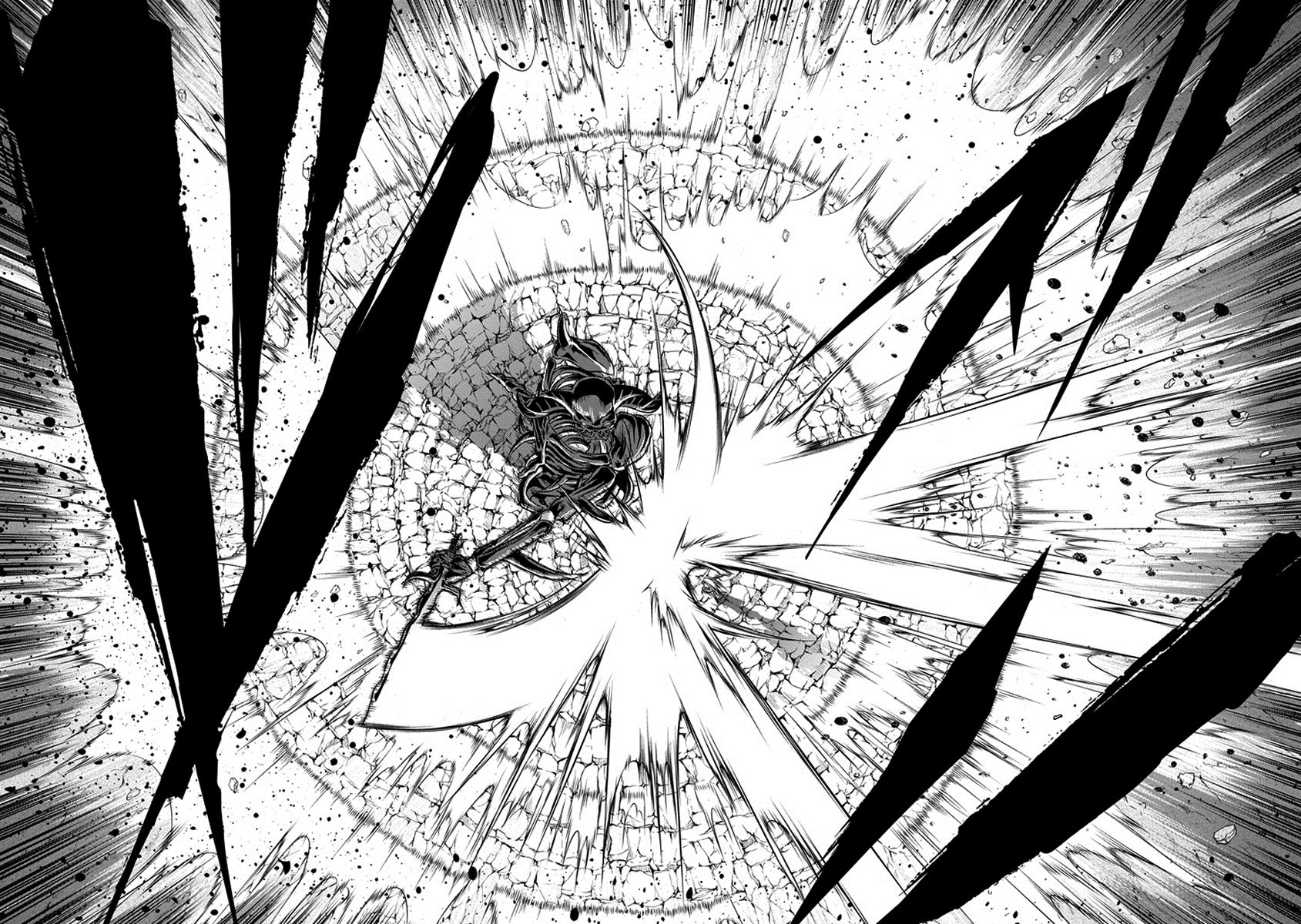 Dungeon ni Deai o Motomeru no wa Machigatte Iru Darou ka Gaiden - Sword Oratoria Chapter 16 page 21 - Chapter 16 : <Wish For Great Achievements>