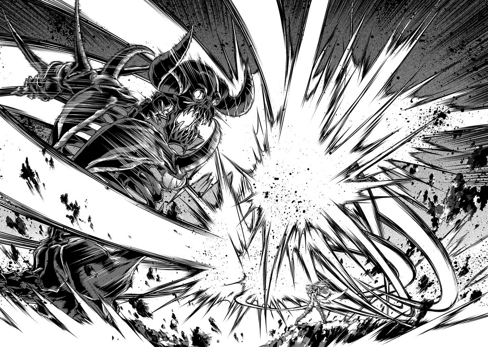 Dungeon ni Deai o Motomeru no wa Machigatte Iru Darou ka Gaiden - Sword Oratoria Chapter 16 page 27 - Chapter 16 : <Wish For Great Achievements>