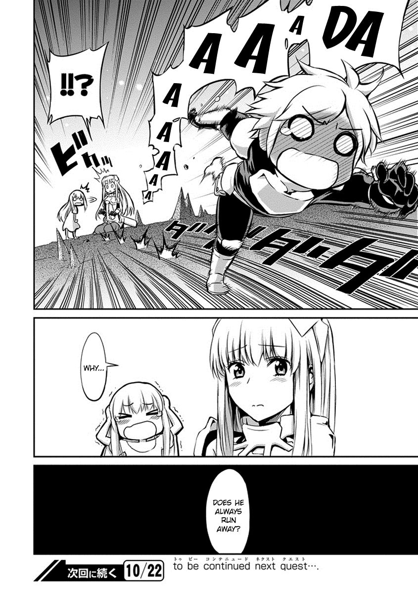 Dungeon ni Deai o Motomeru no wa Machigatte Iru Darou ka Gaiden - Sword Oratoria Chapter 16 page 49 - Chapter 16 : <Wish For Great Achievements>
