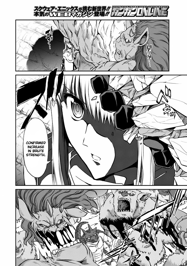 Dungeon ni Deai o Motomeru no wa Machigatte Iru Darou ka Gaiden - Sword Oratoria Chapter 19 page 40 - Chapter 19 :