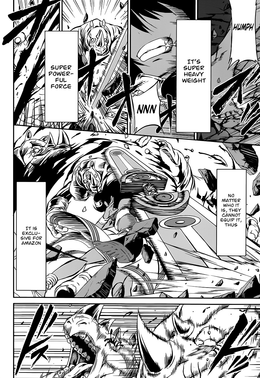 Dungeon ni Deai o Motomeru no wa Machigatte Iru Darou ka Gaiden - Sword Oratoria Chapter 2 page 6 - Chapter 2 :  (Quest)