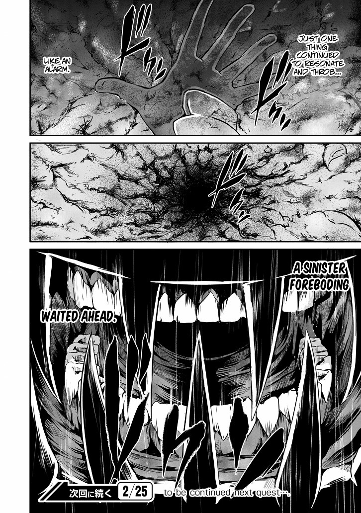 Dungeon ni Deai o Motomeru no wa Machigatte Iru Darou ka Gaiden - Sword Oratoria Chapter 20 page 50 - Chapter 20 :