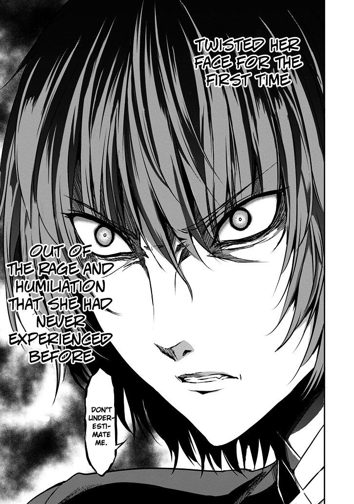 Dungeon ni Deai o Motomeru no wa Machigatte Iru Darou ka Gaiden - Sword Oratoria Chapter 22 page 25 - Chapter 22 :