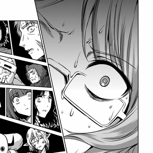 Dungeon ni Deai o Motomeru no wa Machigatte Iru Darou ka Gaiden - Sword Oratoria Chapter 24 : cover
