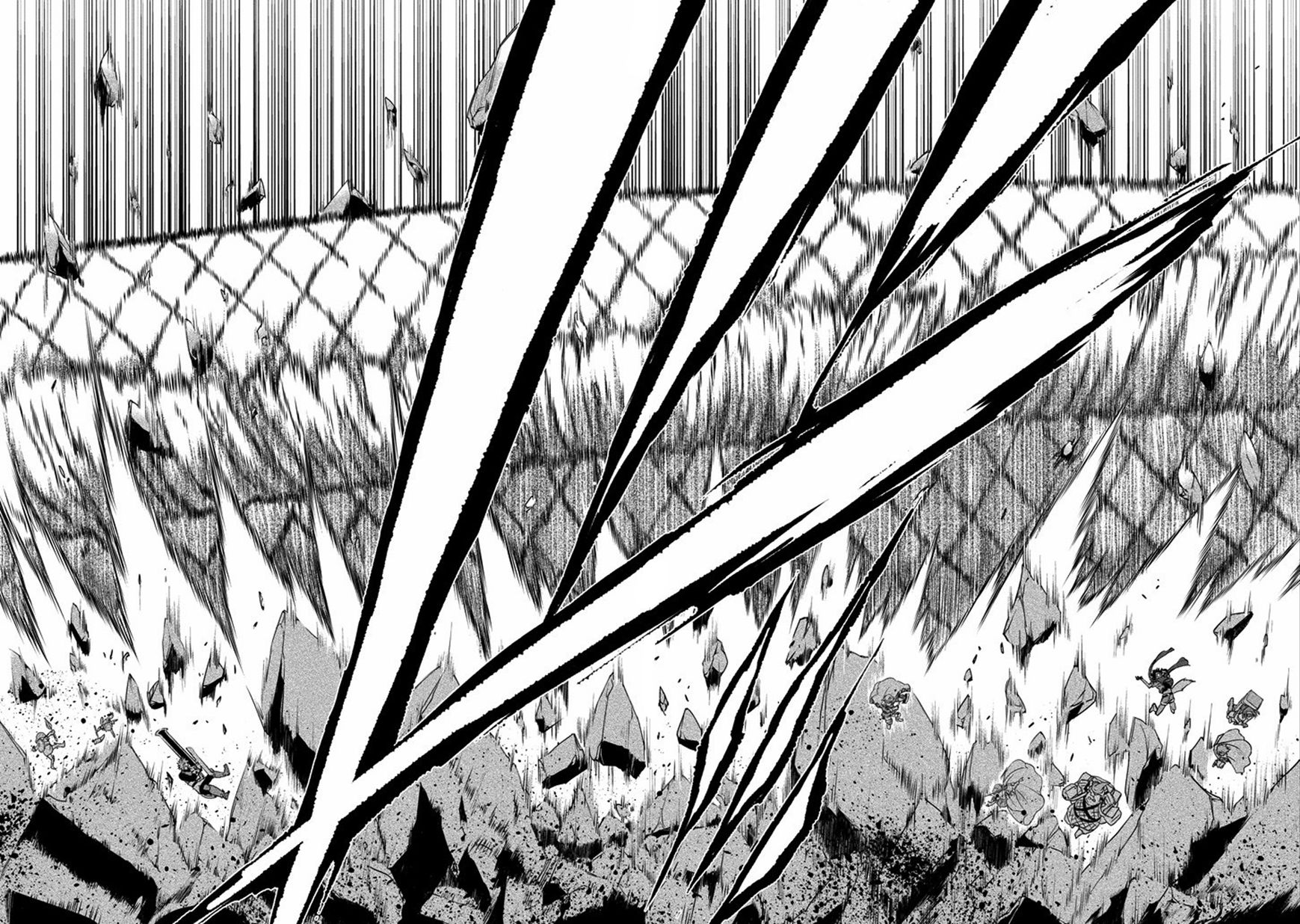 Dungeon ni Deai o Motomeru no wa Machigatte Iru Darou ka Gaiden - Sword Oratoria Chapter 26 page 20 - Chapter 26 : Error Case