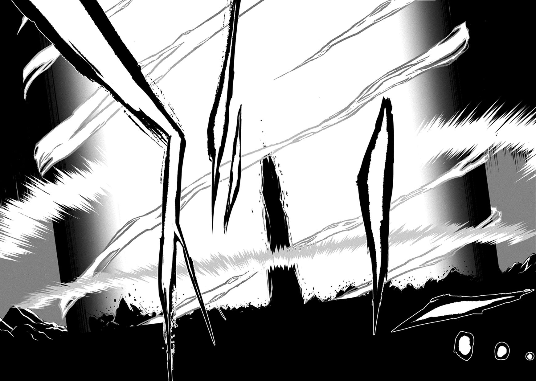 Dungeon ni Deai o Motomeru no wa Machigatte Iru Darou ka Gaiden - Sword Oratoria Chapter 28 page 40 - Chapter 28 : The Time