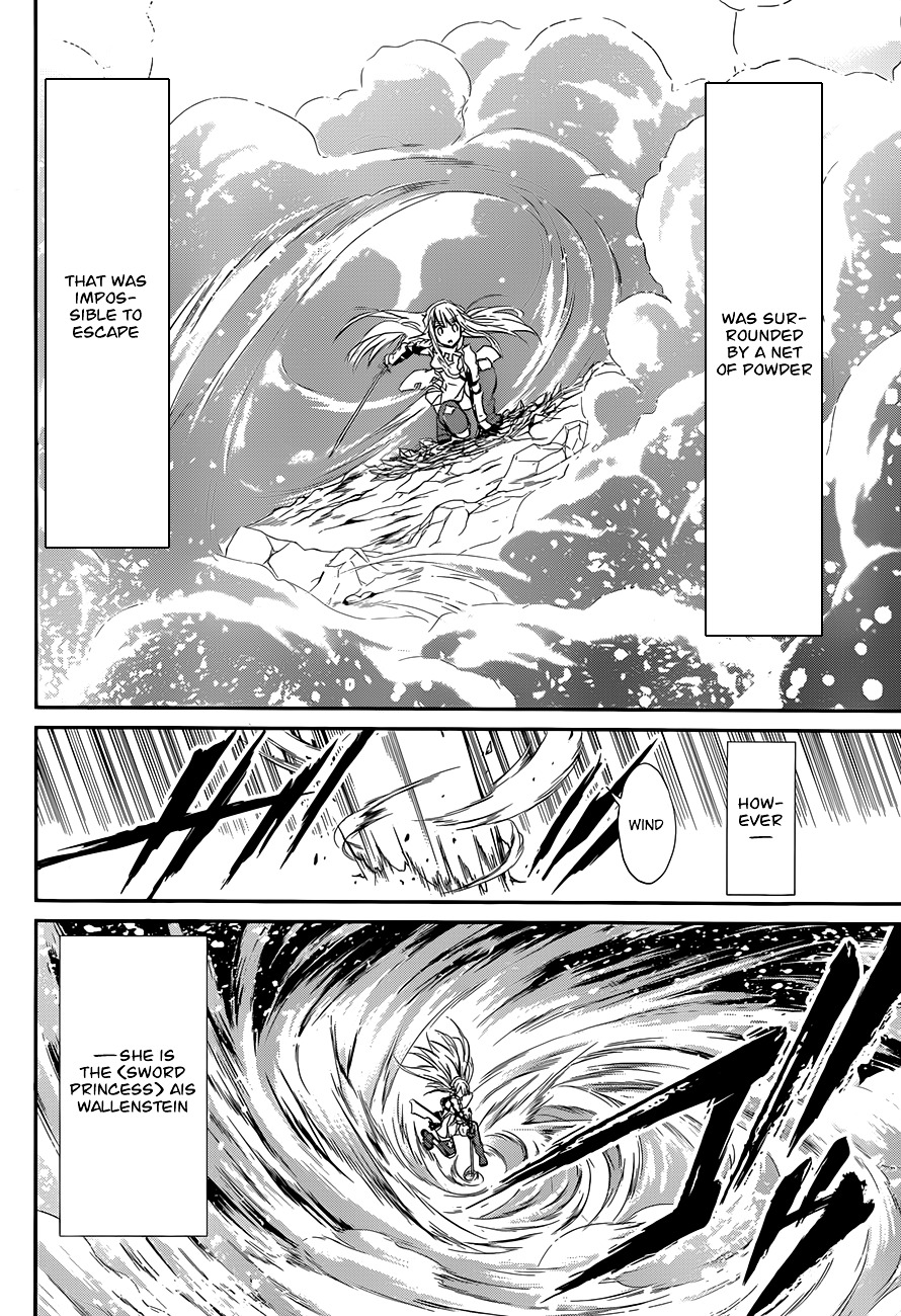 Dungeon ni Deai o Motomeru no wa Machigatte Iru Darou ka Gaiden - Sword Oratoria Chapter 3 page 33 - Chapter 3 :