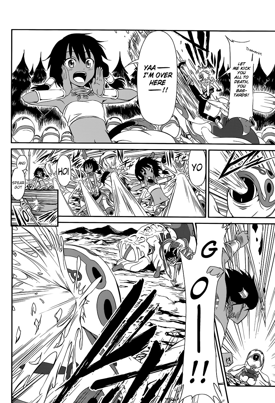 Dungeon ni Deai o Motomeru no wa Machigatte Iru Darou ka Gaiden - Sword Oratoria Chapter 3 page 8 - Chapter 3 :