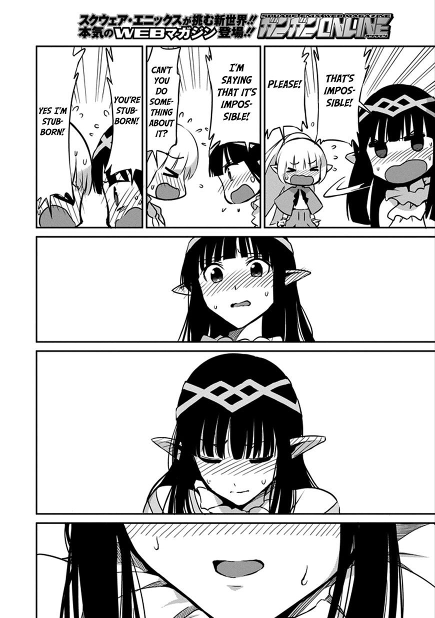 Dungeon ni Deai o Motomeru no wa Machigatte Iru Darou ka Gaiden - Sword Oratoria Chapter 31 page 45 - Chapter 31