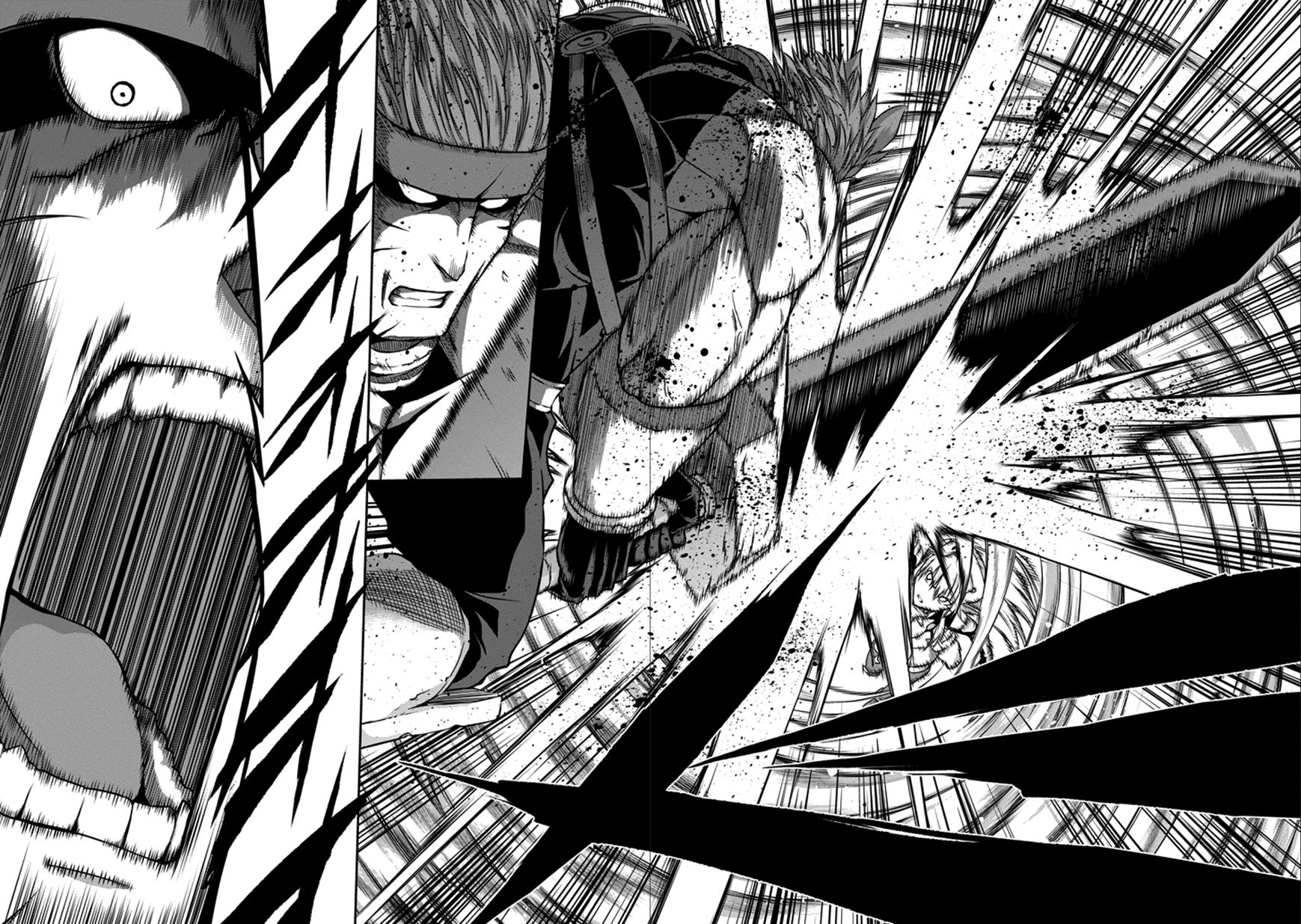 Dungeon ni Deai o Motomeru no wa Machigatte Iru Darou ka Gaiden - Sword Oratoria Chapter 34 page 25 - Chapter 34 : Bell Cranel