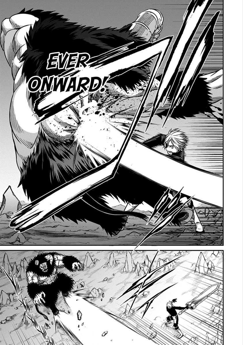 Dungeon ni Deai o Motomeru no wa Machigatte Iru Darou ka Gaiden - Sword Oratoria Chapter 35 page 31 - Chapter 35
