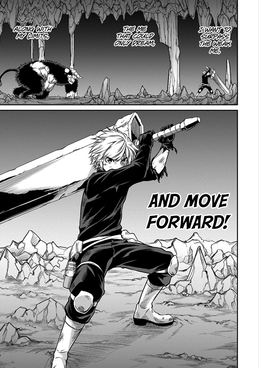 Dungeon ni Deai o Motomeru no wa Machigatte Iru Darou ka Gaiden - Sword Oratoria Chapter 35 page 33 - Chapter 35