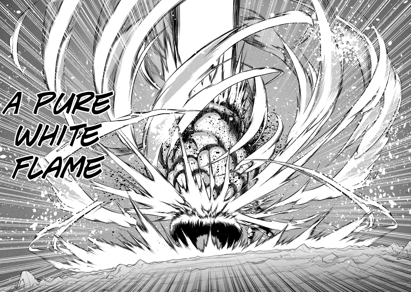 Dungeon ni Deai o Motomeru no wa Machigatte Iru Darou ka Gaiden - Sword Oratoria Chapter 35 page 42 - Chapter 35