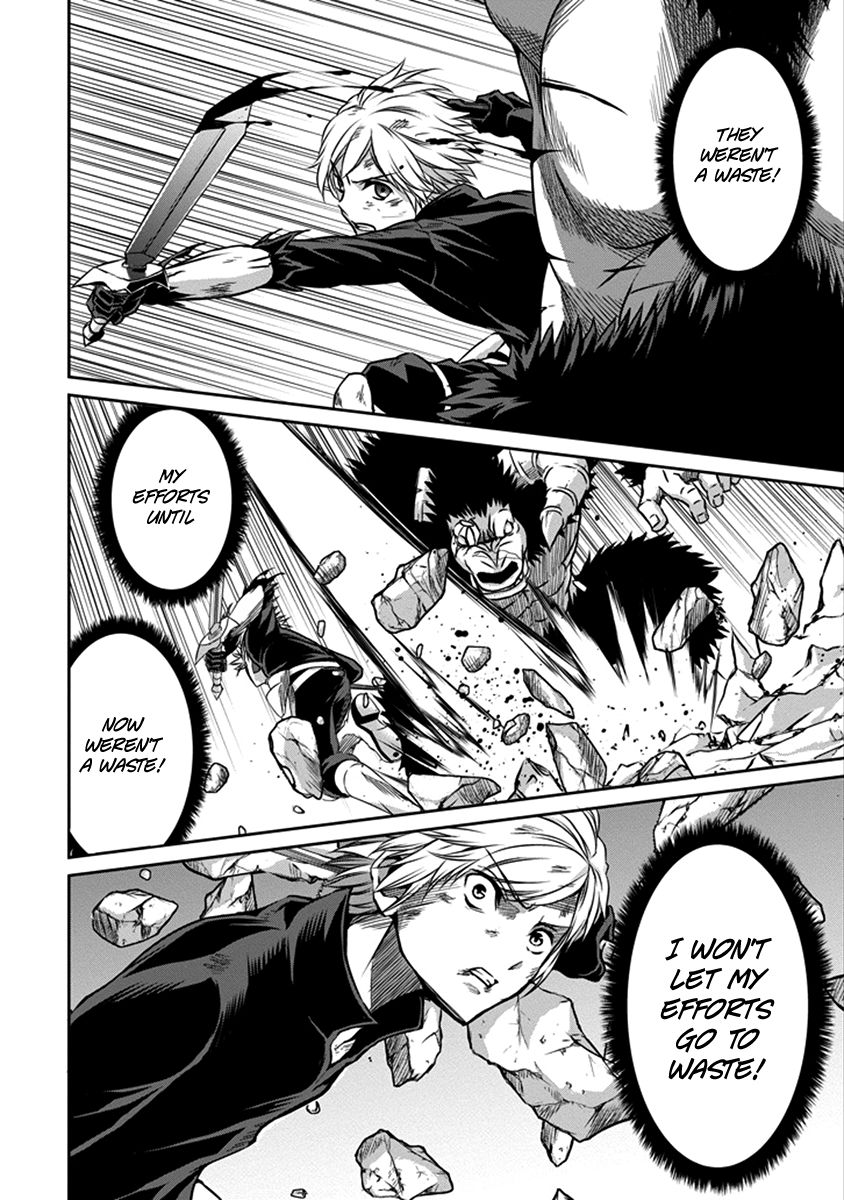 Dungeon ni Deai o Motomeru no wa Machigatte Iru Darou ka Gaiden - Sword Oratoria Chapter 35 page 8 - Chapter 35