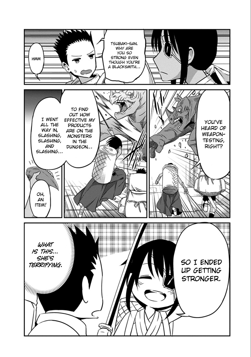 Dungeon ni Deai o Motomeru no wa Machigatte Iru Darou ka Gaiden - Sword Oratoria Chapter 36 page 38 - Chapter 36 : Full Speed
