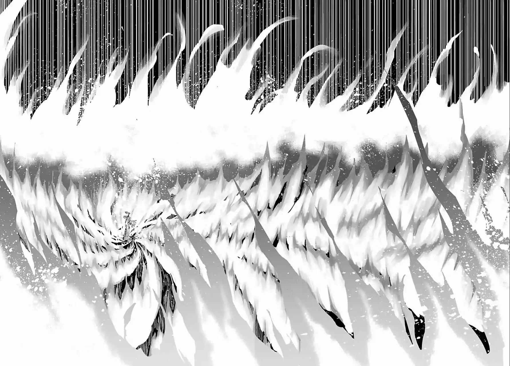 Dungeon ni Deai o Motomeru no wa Machigatte Iru Darou ka Gaiden - Sword Oratoria Chapter 39 page 17 - Chapter 39: Demi Spirit