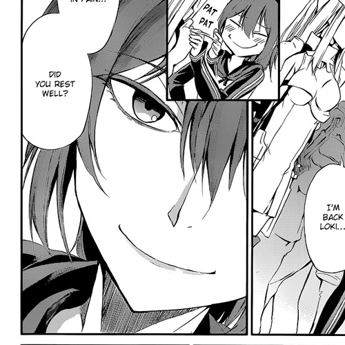Dungeon ni Deai o Motomeru no wa Machigatte Iru Darou ka Gaiden - Sword Oratoria Chapter 4 : cover