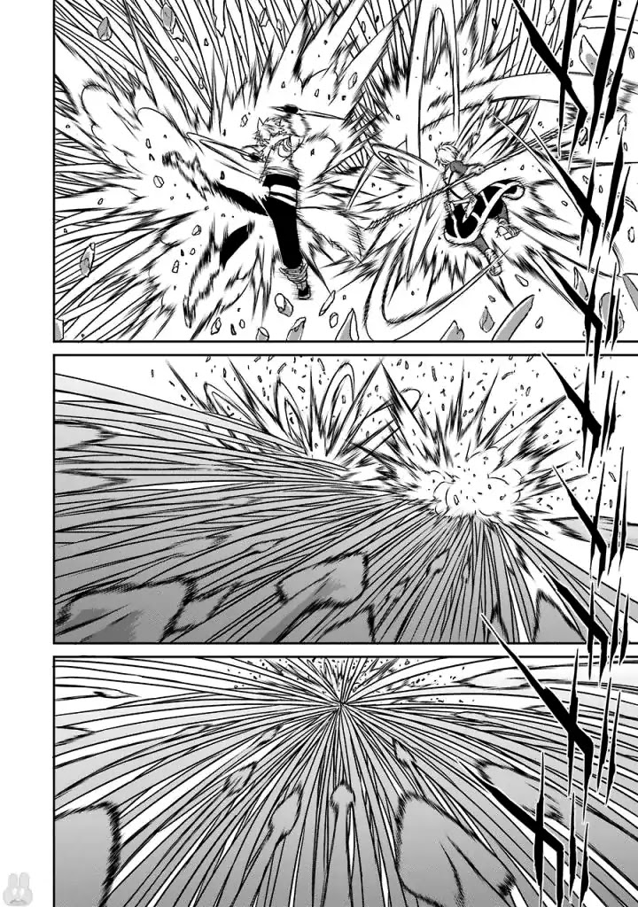 Dungeon ni Deai o Motomeru no wa Machigatte Iru Darou ka Gaiden - Sword Oratoria Chapter 40 page 32 - Chapter 40: Slight Light