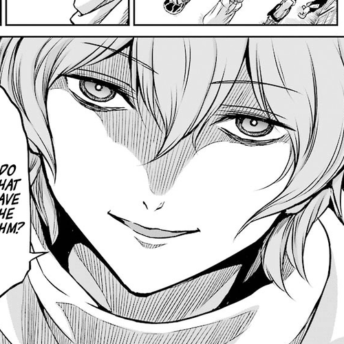 Dungeon ni Deai o Motomeru no wa Machigatte Iru Darou ka Gaiden - Sword Oratoria Chapter 44: Visitor cover