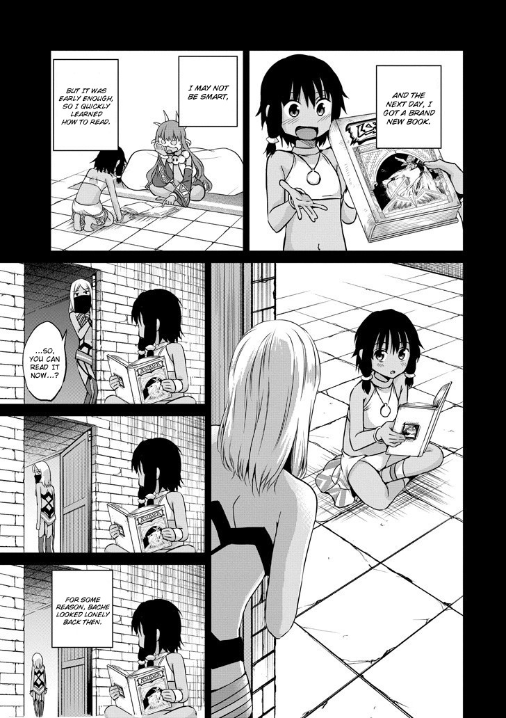 Dungeon ni Deai o Motomeru no wa Machigatte Iru Darou ka Gaiden - Sword Oratoria Chapter 52 page 13 - Chapter 52: Hostage