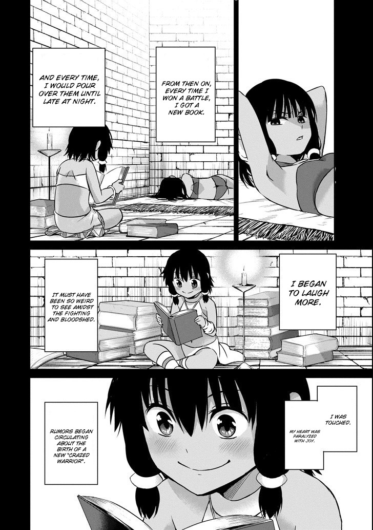 Dungeon ni Deai o Motomeru no wa Machigatte Iru Darou ka Gaiden - Sword Oratoria Chapter 52 page 14 - Chapter 52: Hostage