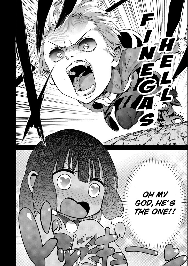 Dungeon ni Deai o Motomeru no wa Machigatte Iru Darou ka Gaiden - Sword Oratoria Chapter 53 page 26 - Chapter 53: Past Time