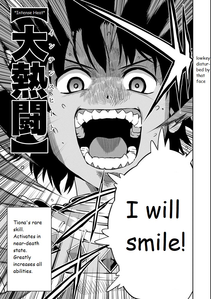 Dungeon ni Deai o Motomeru no wa Machigatte Iru Darou ka Gaiden - Sword Oratoria Chapter 55 page 33 - Chapter 55: Burst Out