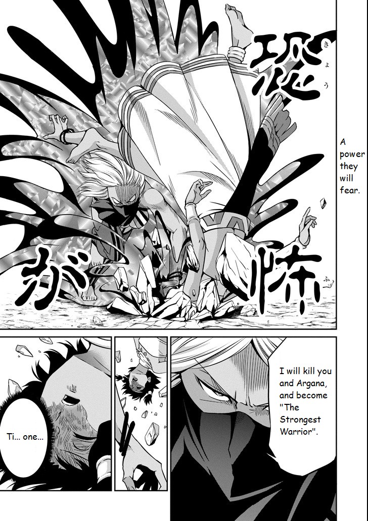 Dungeon ni Deai o Motomeru no wa Machigatte Iru Darou ka Gaiden - Sword Oratoria Chapter 55 page 9 - Chapter 55: Burst Out