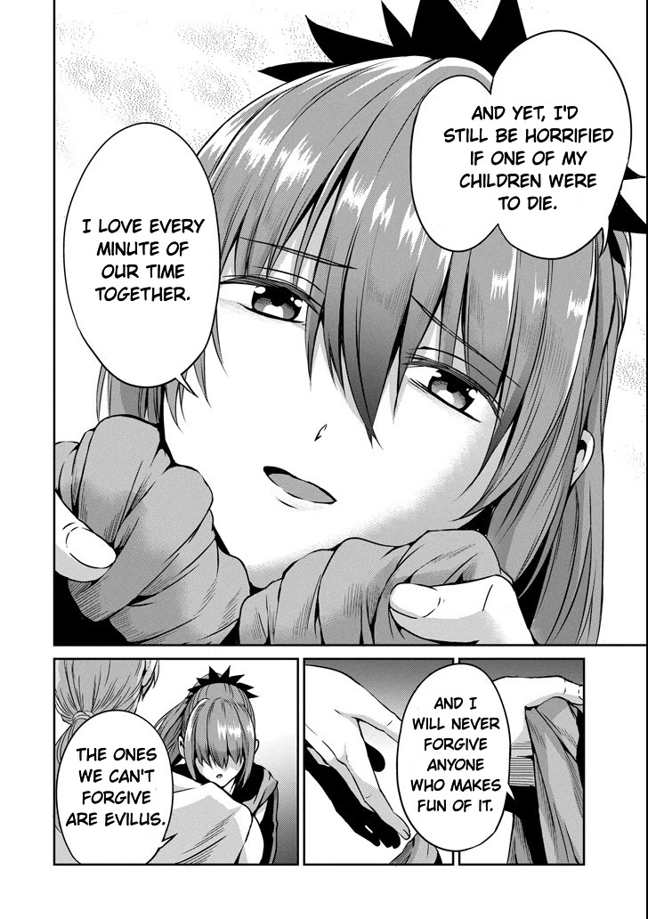 Dungeon ni Deai o Motomeru no wa Machigatte Iru Darou ka Gaiden - Sword Oratoria Chapter 56 page 17 - Chapter 56: Judgement