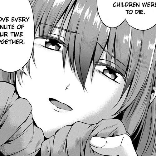 Dungeon ni Deai o Motomeru no wa Machigatte Iru Darou ka Gaiden - Sword Oratoria Chapter 56: Judgement cover