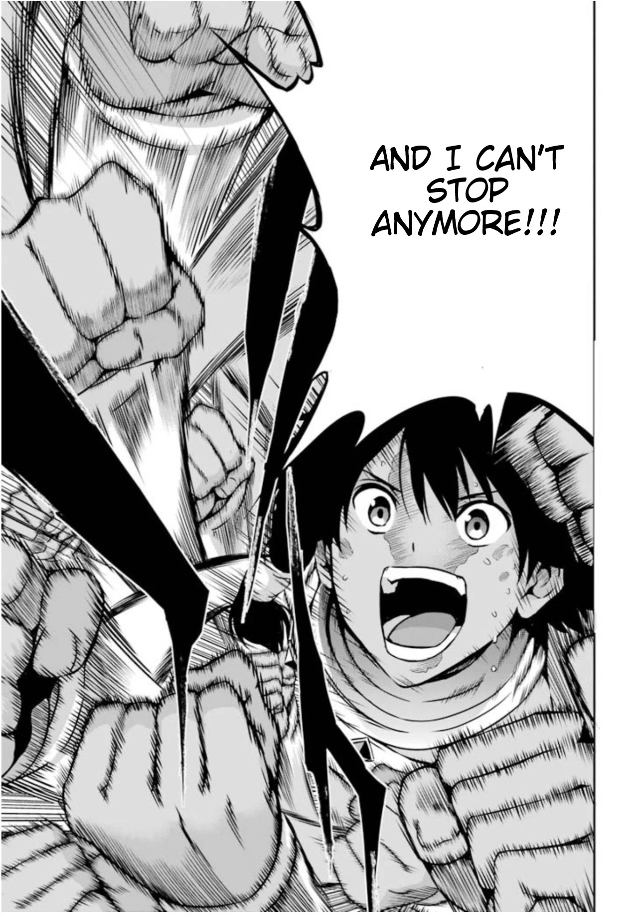 Dungeon ni Deai o Motomeru no wa Machigatte Iru Darou ka Gaiden - Sword Oratoria Chapter 58 page 12 - Chapter 58: Blue Sky