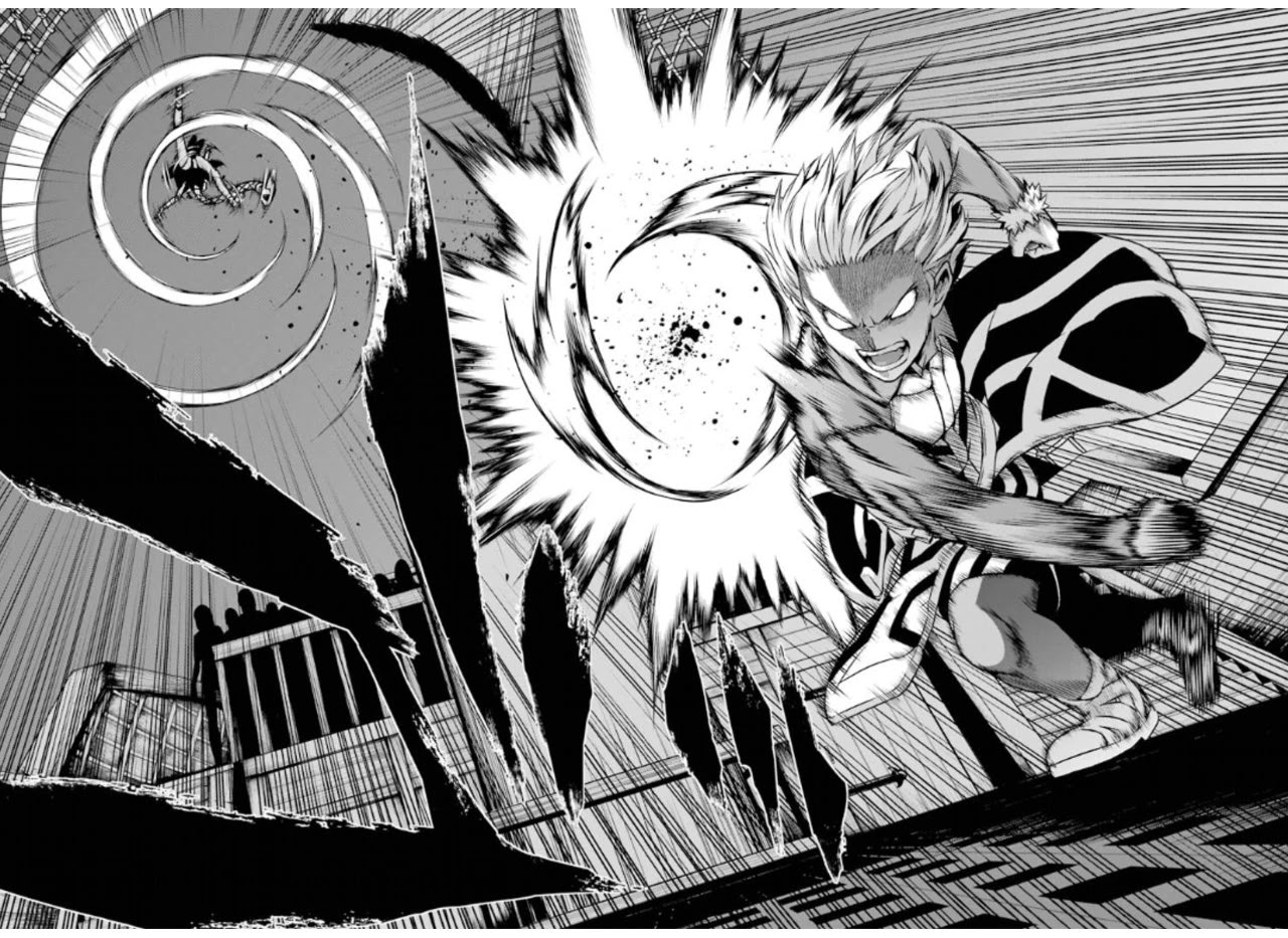 Dungeon ni Deai o Motomeru no wa Machigatte Iru Darou ka Gaiden - Sword Oratoria Chapter 58 page 36 - Chapter 58: Blue Sky