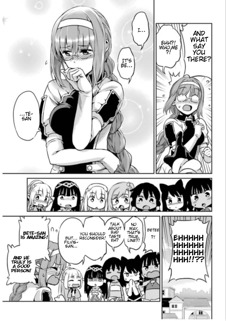 Dungeon ni Deai o Motomeru no wa Machigatte Iru Darou ka Gaiden - Sword Oratoria Chapter 60 page 20 - Chapter 60: Daedalus