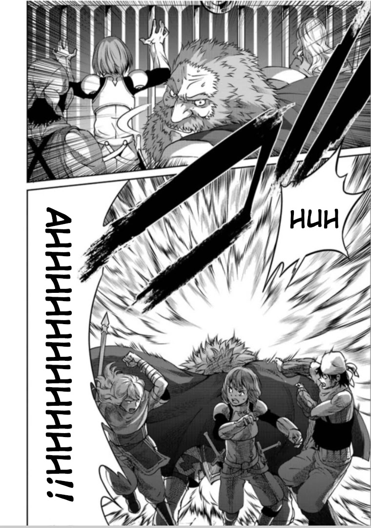 Dungeon ni Deai o Motomeru no wa Machigatte Iru Darou ka Gaiden - Sword Oratoria Chapter 63 page 27 - Chapter 63: Extra