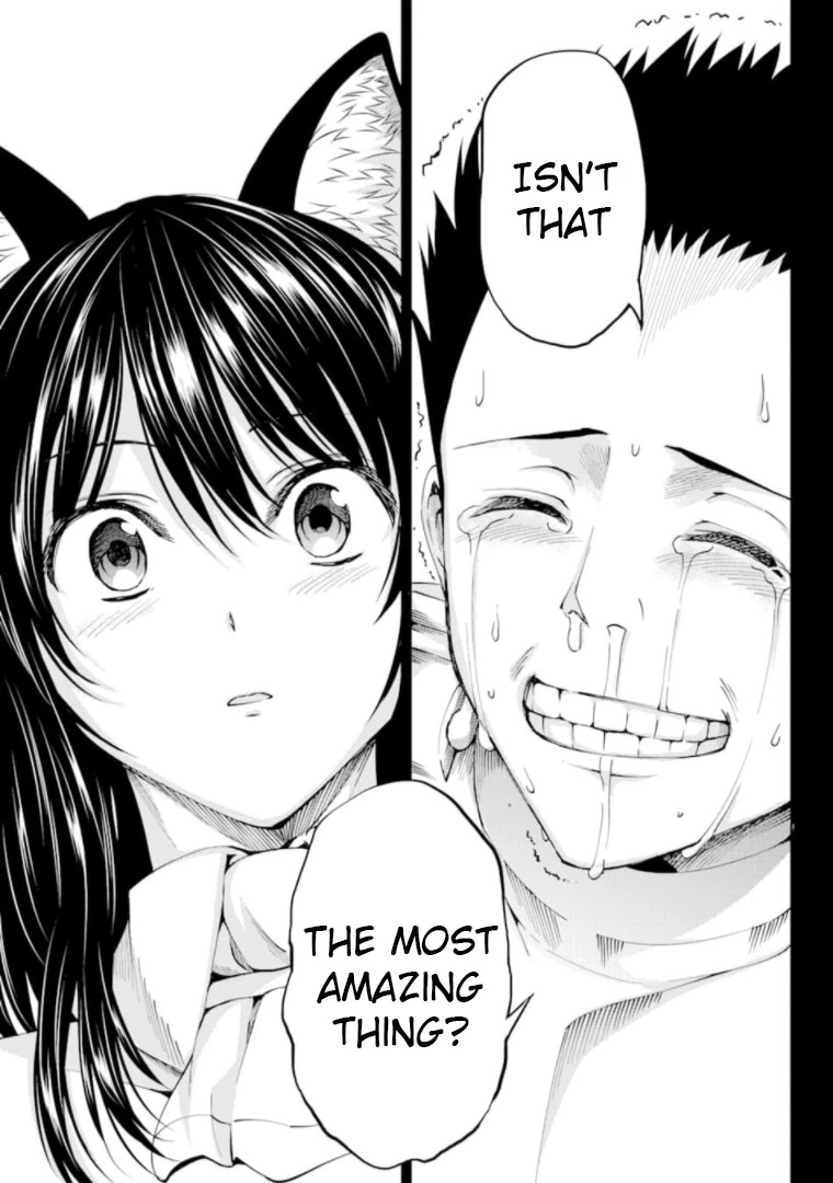 Dungeon ni Deai o Motomeru no wa Machigatte Iru Darou ka Gaiden - Sword Oratoria Chapter 65 page 12 - Chapter 65: Raul Nord