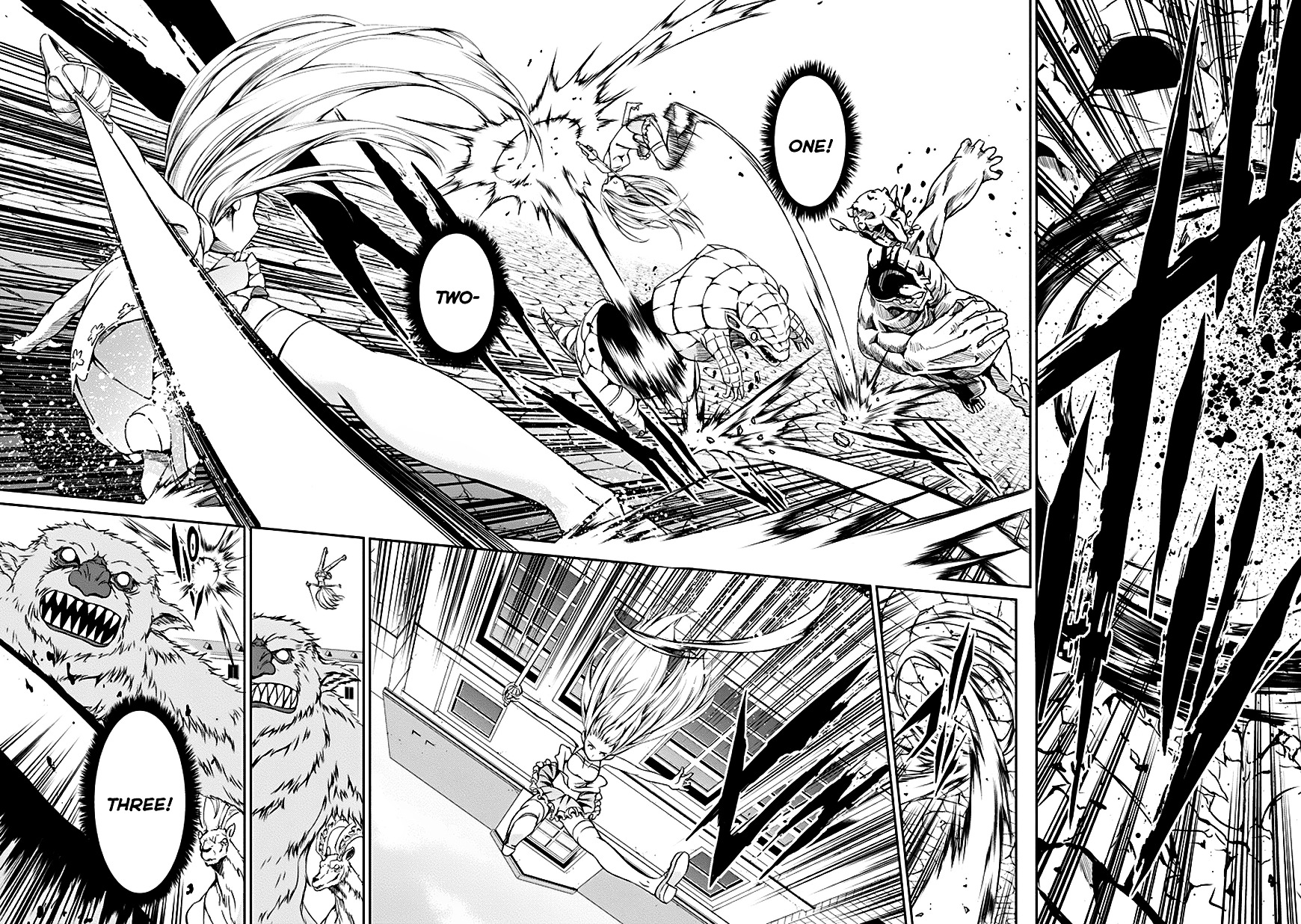 Dungeon ni Deai o Motomeru no wa Machigatte Iru Darou ka Gaiden - Sword Oratoria Chapter 7 page 34 - Chapter 7 :  (Hetero Carnival)