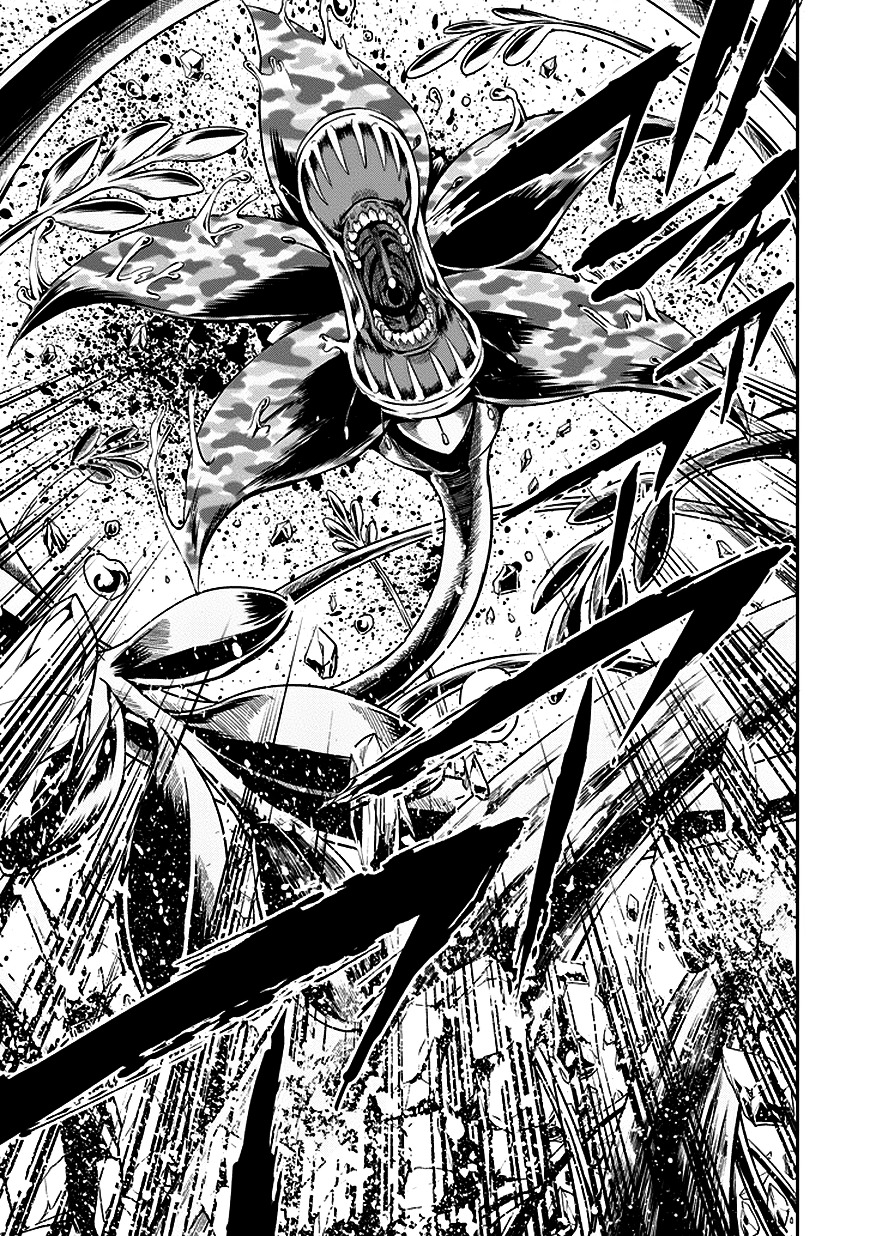 Dungeon ni Deai o Motomeru no wa Machigatte Iru Darou ka Gaiden - Sword Oratoria Chapter 7 page 44 - Chapter 7 :  (Hetero Carnival)
