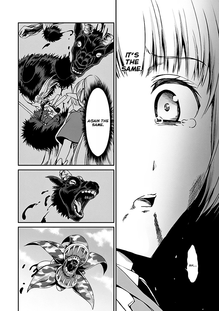 Dungeon ni Deai o Motomeru no wa Machigatte Iru Darou ka Gaiden - Sword Oratoria Chapter 7 page 49 - Chapter 7 :  (Hetero Carnival)