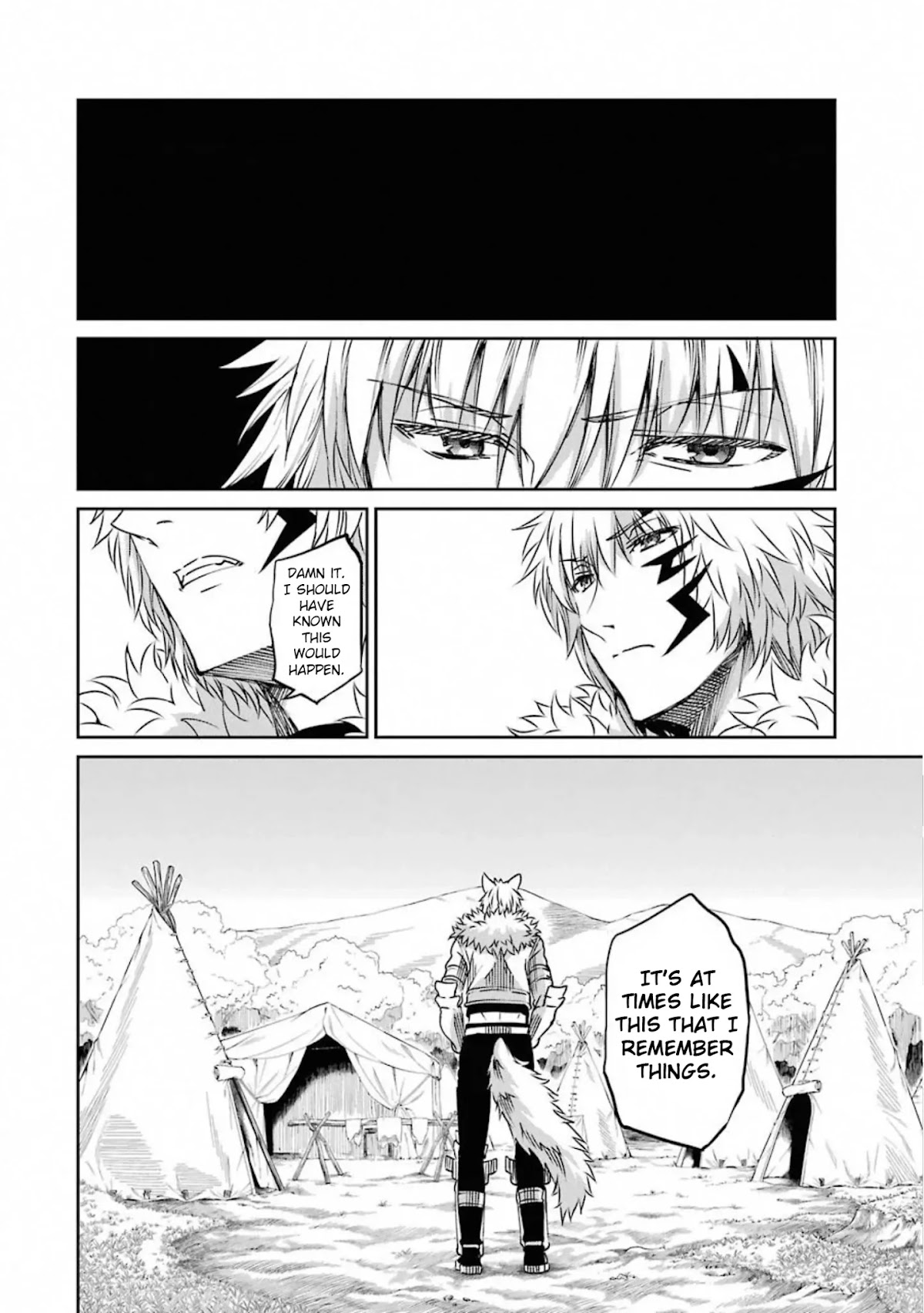 Dungeon ni Deai o Motomeru no wa Machigatte Iru Darou ka Gaiden - Sword Oratoria Chapter 70 page 19 - Chapter 70: Memorial 1