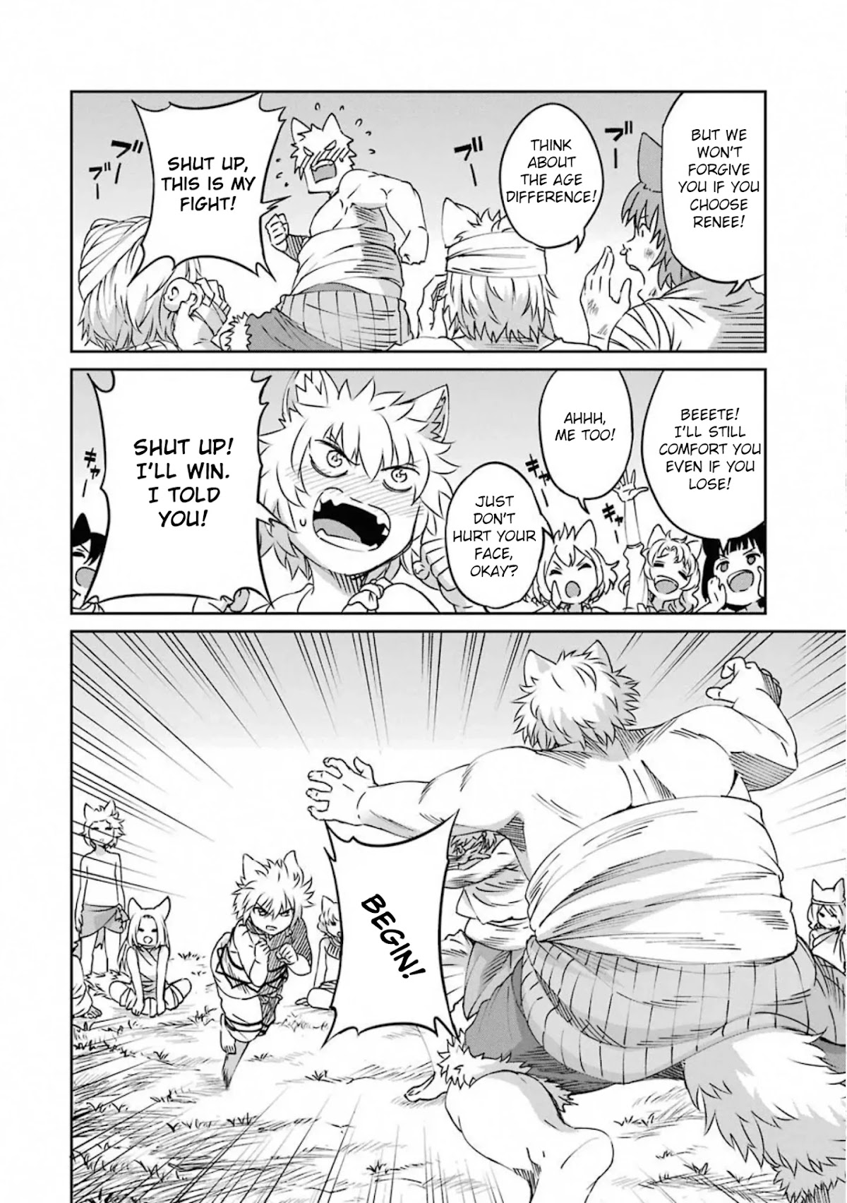 Dungeon ni Deai o Motomeru no wa Machigatte Iru Darou ka Gaiden - Sword Oratoria Chapter 70 page 23 - Chapter 70: Memorial 1
